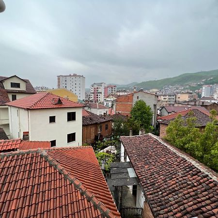 Vila Nikolla Pogradaş Dış mekan fotoğraf