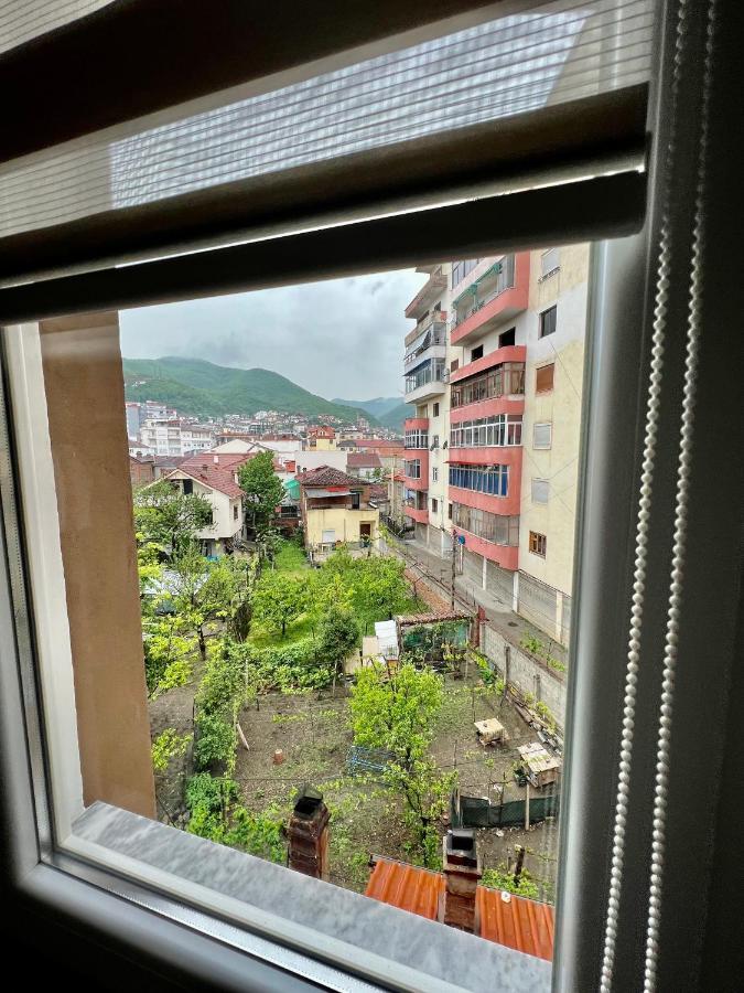 Vila Nikolla Pogradaş Dış mekan fotoğraf